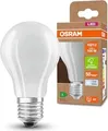 OSR 854115530 - LED-Lampe E27, 7,2 W, 1521 lm, 4000 K, Filament