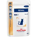Briefumschläge Renal Katze Tuna 12 x 85 GR