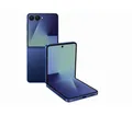 Samsung Galaxy Z Flip7 F766B 5G Dual Sim 12GB RAM 256GB - Blue Shadow [Energieklasse B] (SM-F766BDBGEUE)