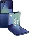 Galaxy Z Flip7 256GB (Blue Shadow, Android, 12 GB)