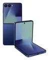 Samsung Galaxy Z Flip7 5G 12GB/256GB Blau (Blue Shadow) Dual-SIM SM-F766B