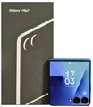 SAMSUNG Galaxy Z Flip 7 5G F766B 12+256GB Faltbar Smartphone BLAU