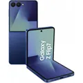 Samsung Galaxy Z Flip7 F766 5G Smartphone 256GB 12GB RAM blue shadow Dual-Kamera
