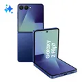 Samsung Galaxy Z Flip7, 17,3 cm (6.8 Zoll), 2520 x 1080 Pixel, 12 GB, 256 GB, 50