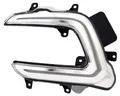 TYC Tagfahrleuchte 12-0430-00-2 links, Kompatibel mit: RENAULT CAPTUR I