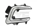 Tagfahrlichtleuchte links LED 12-0430-00-2 TYC für RENAULT CAPTUR I