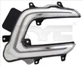 TYC Tagfahrleuchte 12-0430-00-2 für RENAULT