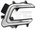 TYC 12-0430-00-2 Tagfahrleuchte für RENAULT