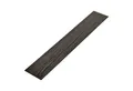 neu.holz Vinylboden, antibakteriell, »Vanola« Vinyl Laminat Selbstklebend 0,975 m² Dark Wood Wenge