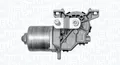 vorne MAGNETI MARELLI 064014007010 Wischermotor für FIAT