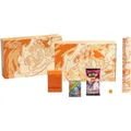 Pokémon Pokemon CHI Charizard VMax Battle Set Gift Box (Chinesisch, Booster Pack, Box Set & Collection) (CAR2853)