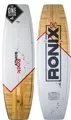 RONIX ATMOS SPINE FLEX THE ONE EDITION Wakeboard black - 153