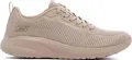 Skechers Sneakers 117209-NUDE in Pink color size 36