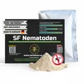 SF Nematoden gg. Trauermücken, Thripse & Ameisen 1 Mio - 1000 Mio | 2 - 2000 m²
