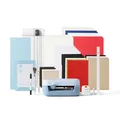 Cricut Joy 2 Essential Bundle 23.1x13.7x7.1cm Hobbyplotter Kunststoff