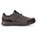 Scott - MTB Shr-Alp Flat Lace - Radschuhe 46 | EU 46 grau