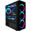 Greed® MK2 Pro - High End Gaming PC - AMD Ryzen 7 5700X - Nvidia RTX 5070 12GB - 32GB RAM - Wasserkühlung - 1TB SSD - 4K - WLAN - Win11 Pro
