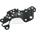febi bilstein 184785 Dichtung Steuerkettenspanner für AUDI A4 B7 A6 C6 A8 D3
