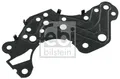 Dichtung Steuerkettenspanner FEBI BILSTEIN 184785 Stahl für AUDI A6 C6 4F2 Avant