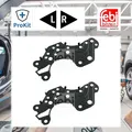 2x ORIGINAL® Febi Bilstein Dichtung, Steuerkettenspanner für Audi A4 B7 Avant
