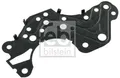 Dichtung Zahnraddichtung Stahl 184785 FEBI BILSTEIN für AUDI A6 C6 A4 B7 A8 D3