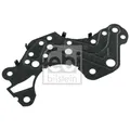 1x ORIGINAL® Febi Bilstein Dichtung, Steuerkettenspanner für Audi A4 B7 Avant