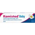 KAMISTAD Baby Gel 20 ml PZN 16684153