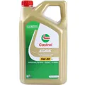 5L CASTROL EDGE 5W-30 TITANIUM LONGLIFE 3 MOTORÖL 504.00 507.00 229.31 229.51