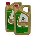 Castrol Edge 5W-30 LL 10 Liter 2x5 Motoröl VW 504 00 507 00 BMW LL-04