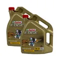 10 Liter Castrol EDGE 5W-30 A5/B5 2 x 5 Liter Motoröl Ford 913C ACEA API SN CF