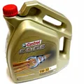 5L CASTROL 5w30 Edge Titanium FST LongLife 504 00/507.00 für Audi Seat Skoda VW