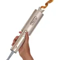 Automatisches Lockeneisen - Große Locken Curler 25 mm Beach Waves Haarstyler ...
