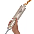 Lockenstab Automatisch - Lockenstab Große Locken 25mm Beach Waves Lockenwickler
