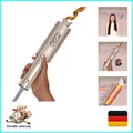 Automatischer Lockenstab 25mm Lockenpro Curlpro Plus Tymo Turmalin Keramik Gold