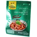 ASIAN HOME GOURMET SZECHUAN CHILI INGWER KNOBLAUCH GERICHT 50 g