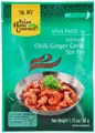 [50g] AHG Würzpaste Szechuan Chili-Ingwer-Knoblauch Pfannengericht