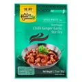 Asian Home Gourmet Szechuan CHILLI INGWER Knoblauch Gericht 50g