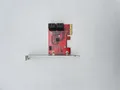 StarTech.com PCIe SATA Controller Karte - 4 Port SATA 3 Erweiterungskarte/Kontro