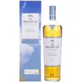 The Macallan QUEST Highland Single Malt 40% Vol. 1l in Geschenkbox