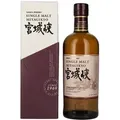 Nikka Miyagikyo Single Malt Whisky 45% Vol. 0,7l in Geschenkbox