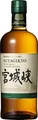Nikka Miyagikyo Single Malt Whisky mit Geschenkverpackung (1 x 0,7l)