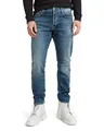 G-STAR RAW Herren 3301 Regular Tapered Jeans