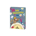 50 Codes und Geheimschriften
