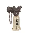 CFH Mini Brenner MB 010 Vielzweckbrenner Minibrenner Piezozünder unbefüllt