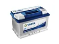 Varta 5724090683132 Starterbatterie für ALFA ROMEO AUDI AUSTIN BENTLEY BMW
