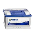 VARTA E43 Blue Autobatterie 12V 72Ah ers. 70Ah 5724090683132 Sofortversand *NEU*