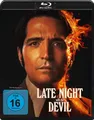 Late Night with the Devil | Blu-ray | englisch, deutsch | 2023
