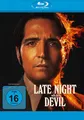 Late Night with the Devil # BLU-RAY-NEU