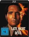 Late Night with the Devil | DVD | Zustand gut