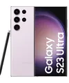 Samsung Galaxy S23 Ultra S918B 256GB Lila Dual-SIM Android Smartphone